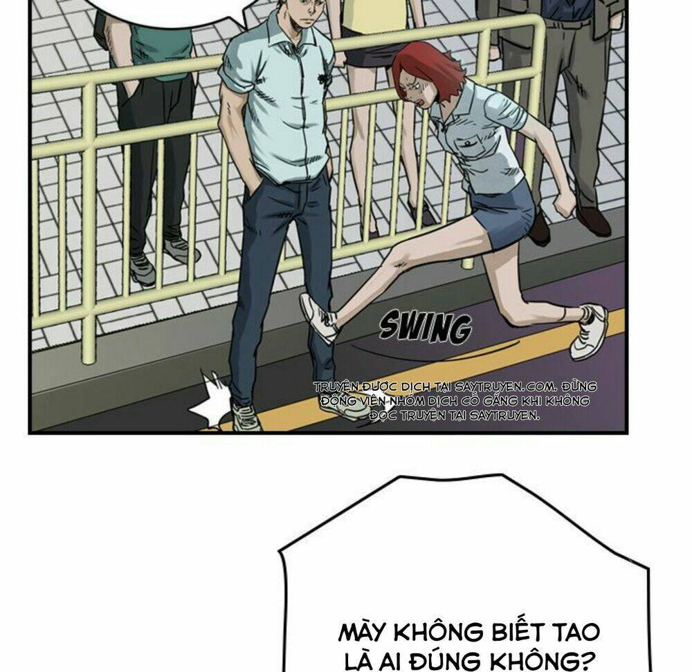 huyền thoại : khởi đầu chapter 52 55