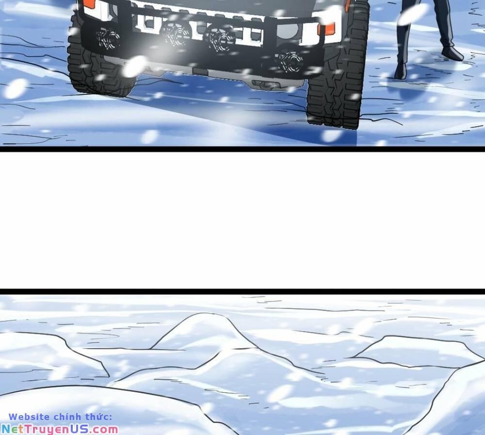 đóng băng toàn cầu: tôi gây dựng nên phòng an toàn thời tận thế chapter 150 2