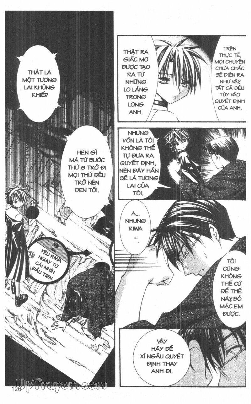 nightmare inspector chapter 7 126