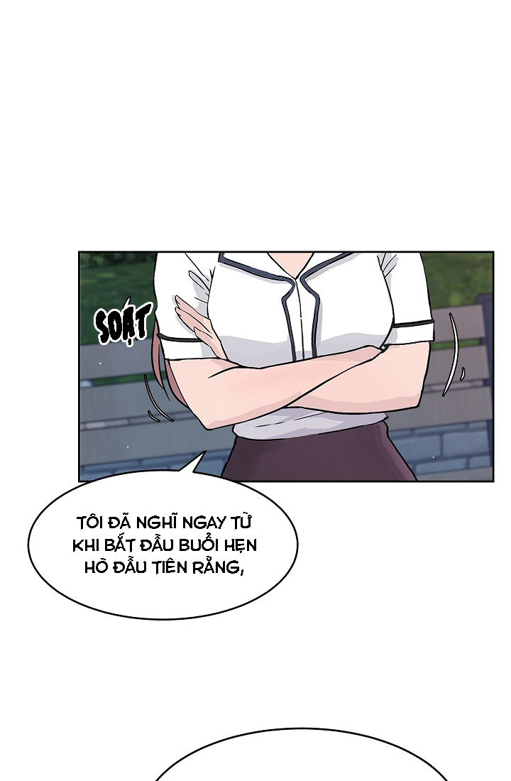 [18+] công tư phân minh chapter 27.2 11