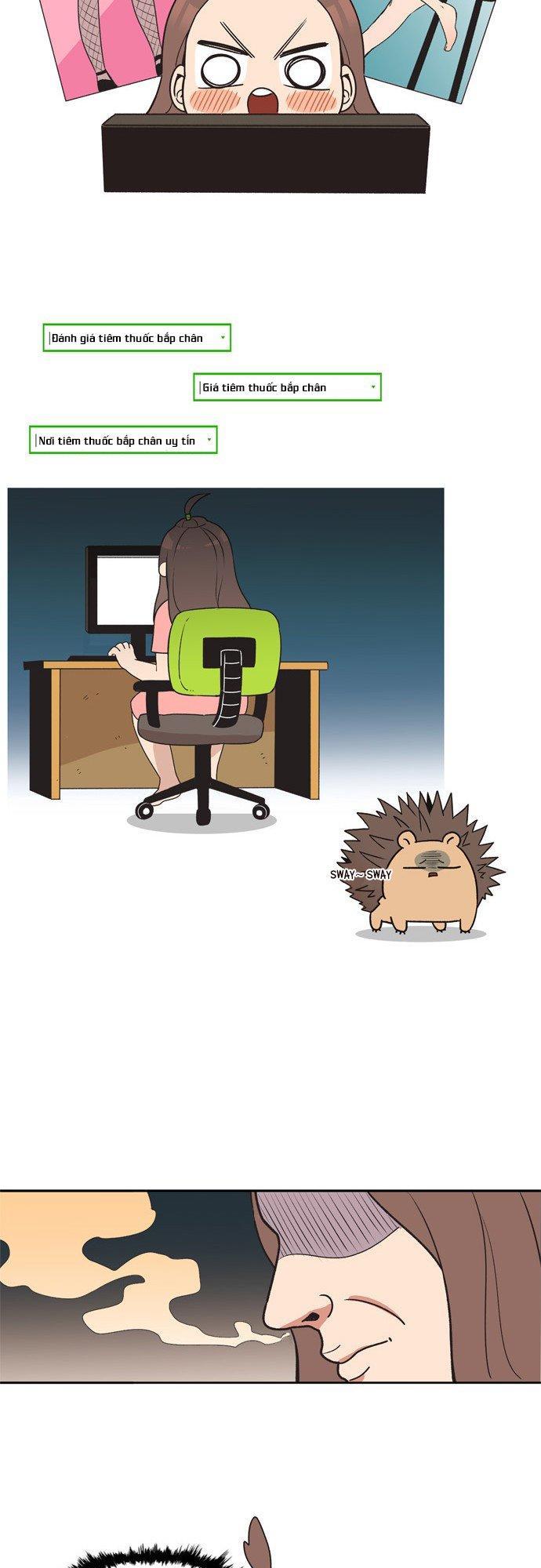 for 5kg! chapter 3 12