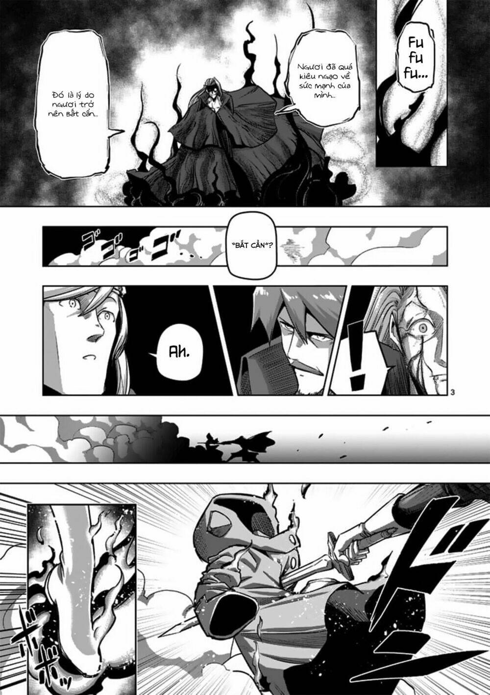 helck manga chapter 84.1 5