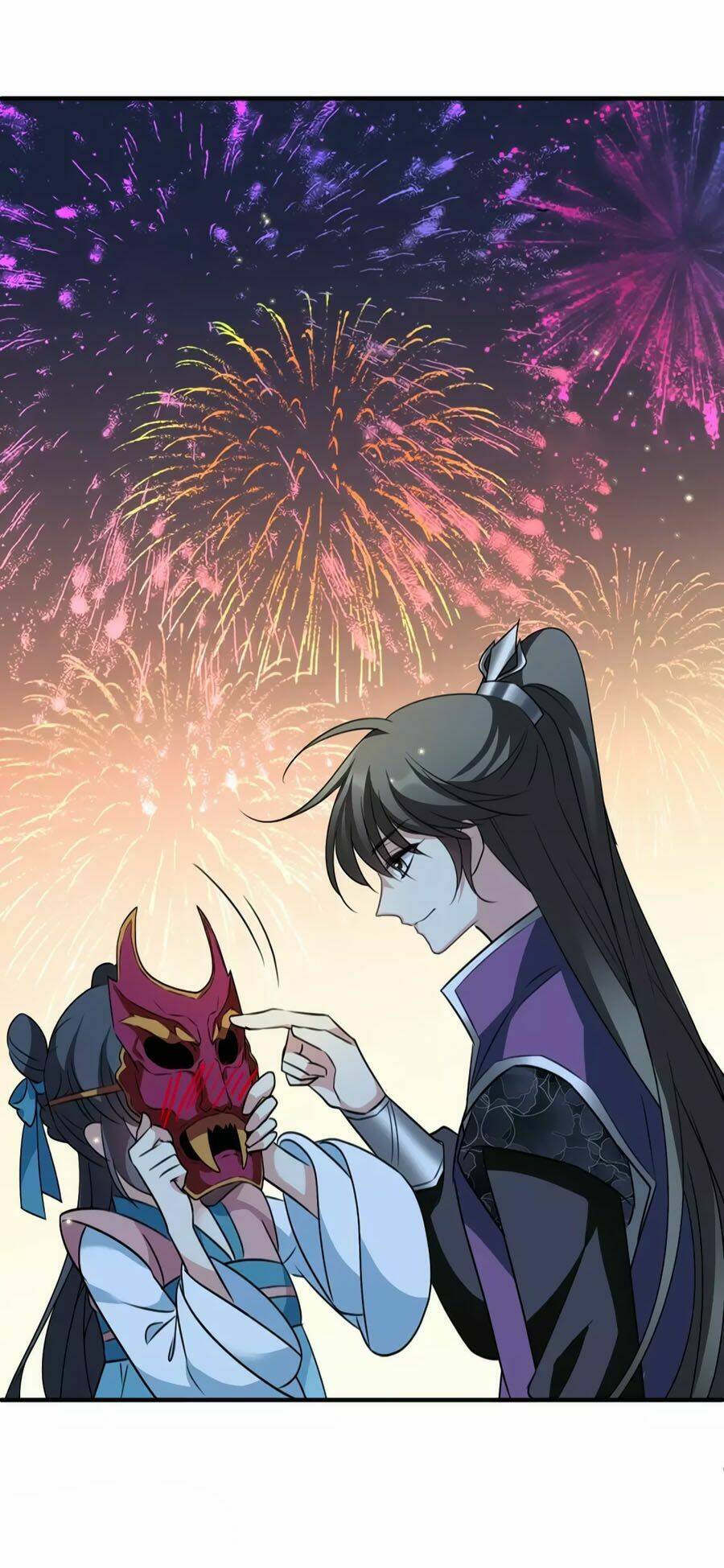 toàn cơ từ chapter 48.2 25