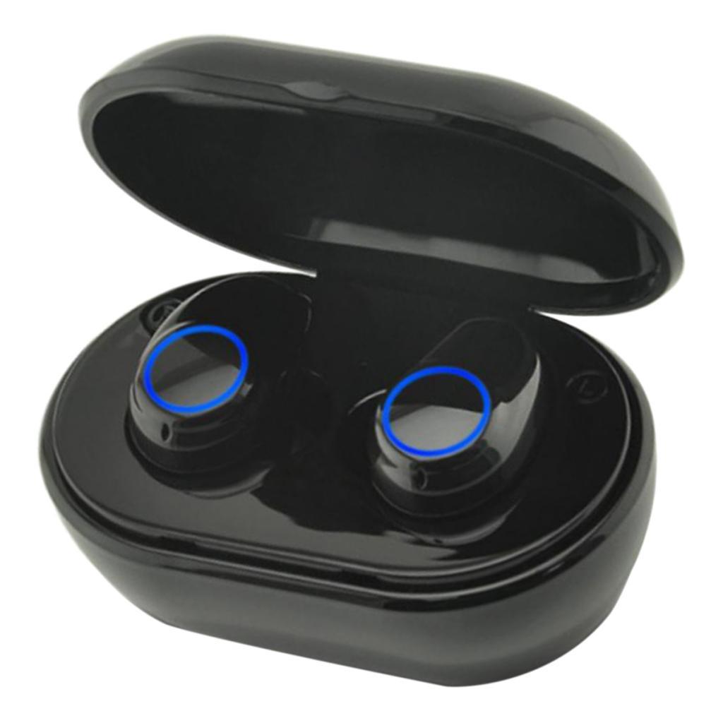 Bluetooth Headset Touch Biaural Real Wireless Stereo Bluetooth Headset