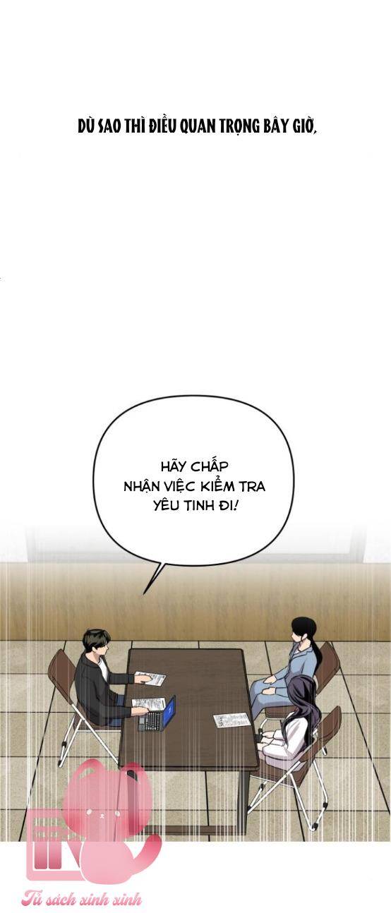 tiên nữ ngoại truyện chapter 7 31