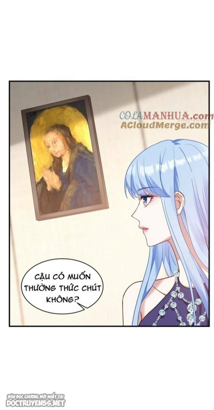 Bỏ Làm Simp Chúa, Ta Có Trong Tay Cả Tỉ Thần Hào chapter 6.3 16