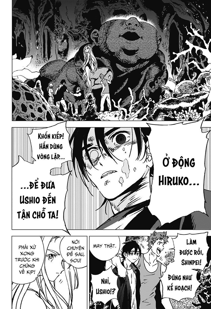 summer time render chapter 120 12