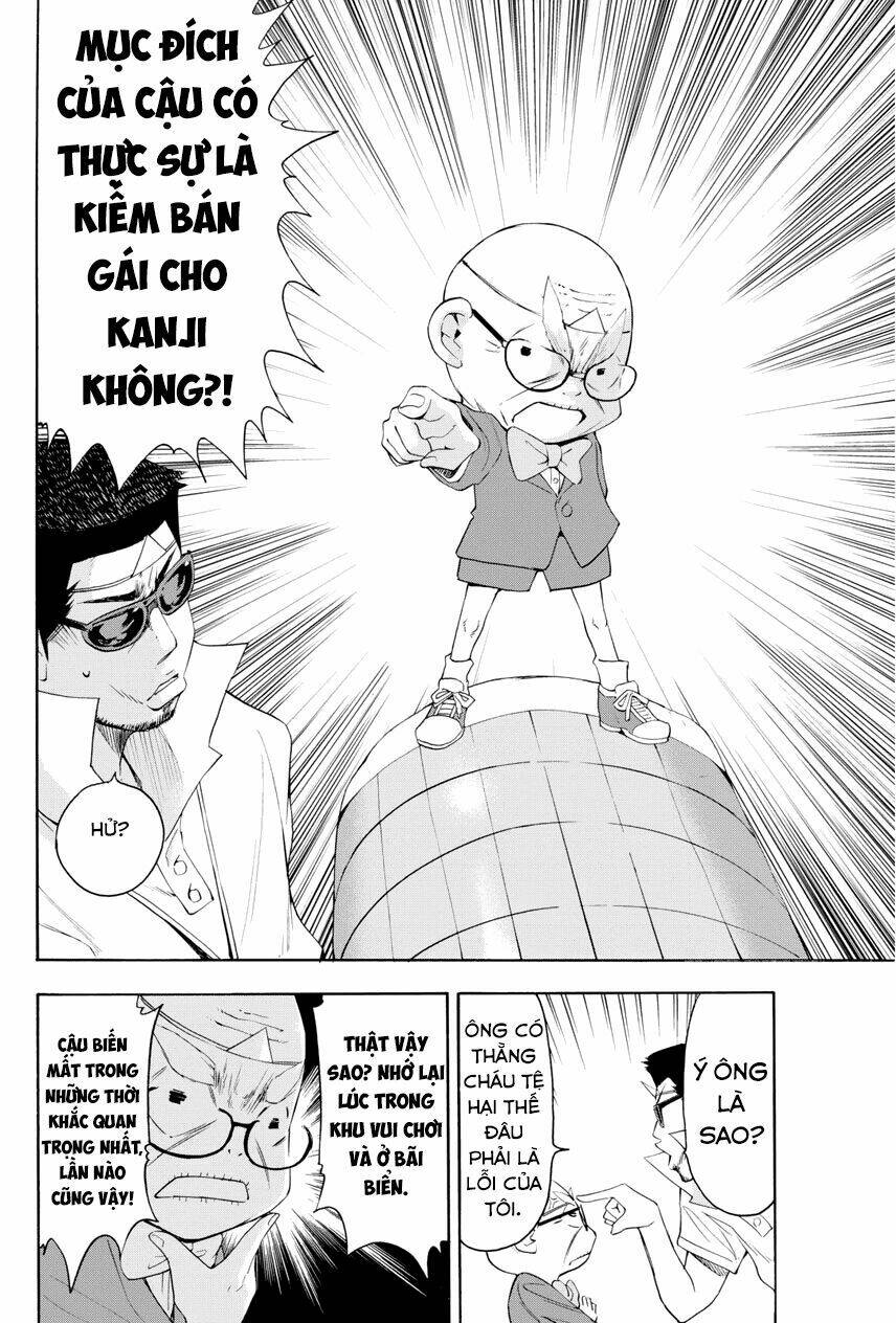 love riron chapter 37 3