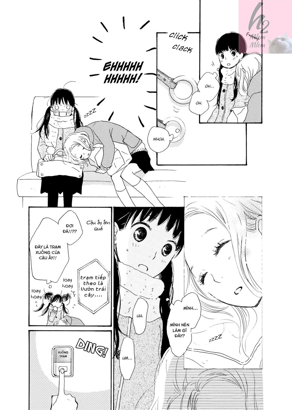 cotton candy chapter 1 9