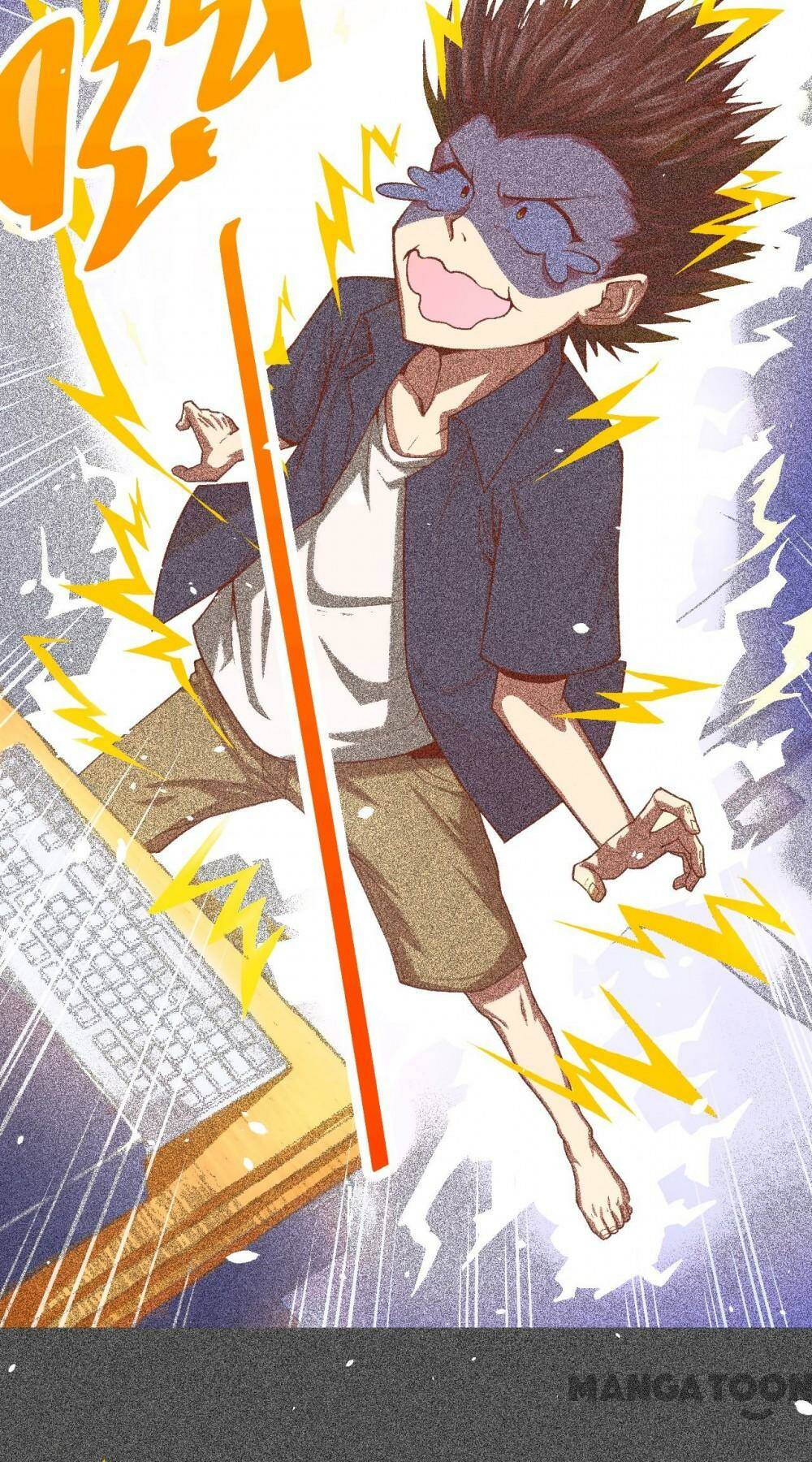 Từ Hôm Nay Bắt Đầu Làm Thành Chủ chapter 0 5