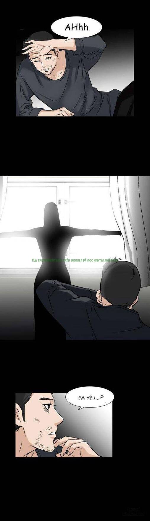 mùi vị của đôi bàn tay chapter 66 52