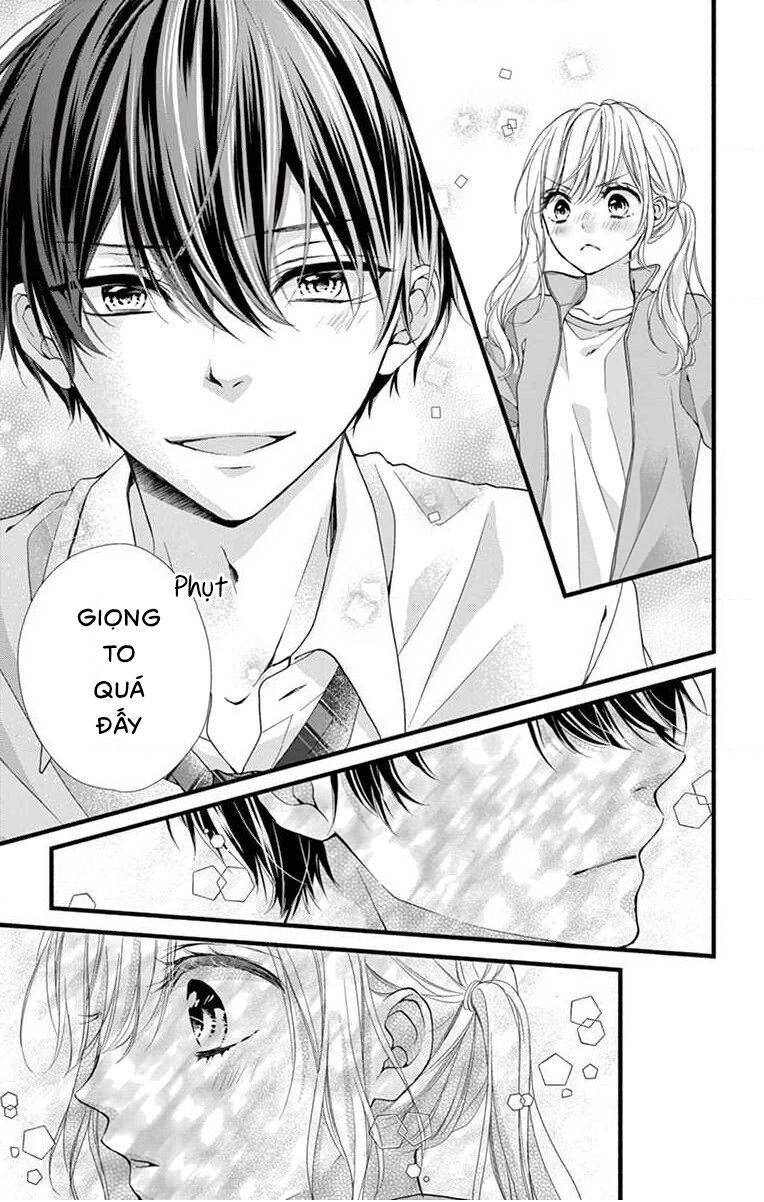 đây là ái, không phải yêu chapter 20 27