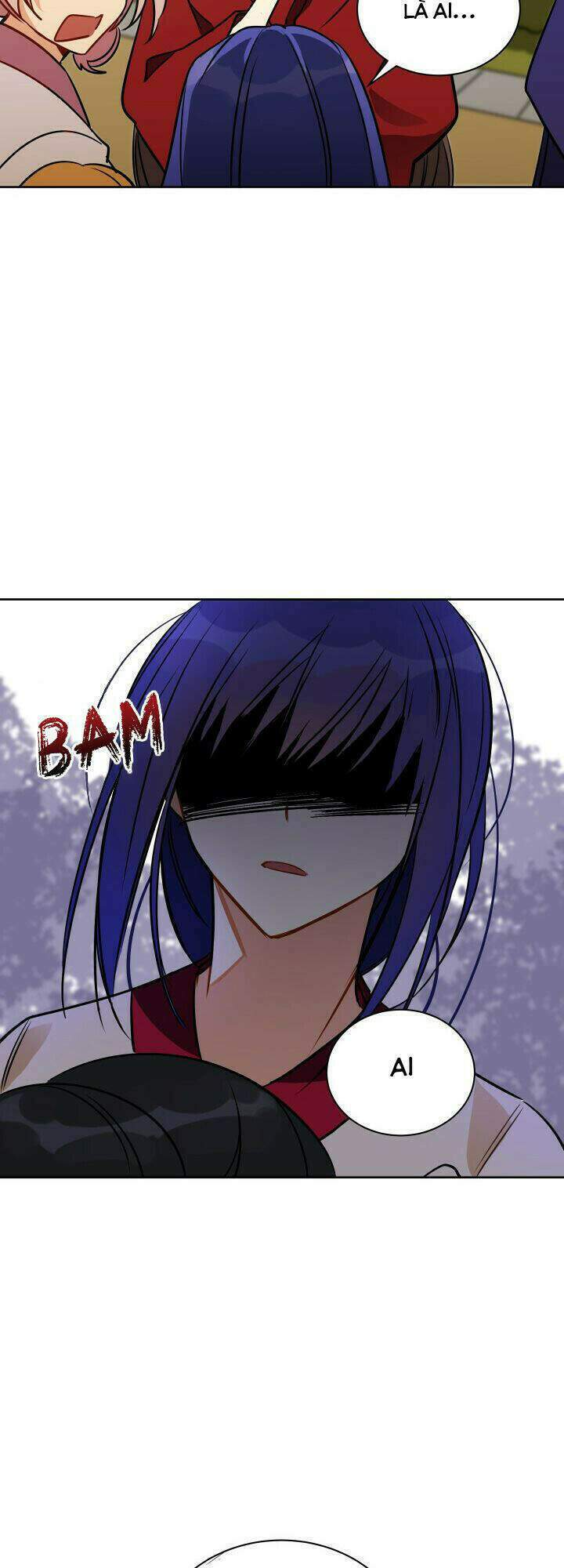 quái thú với hoa chapter 41 37