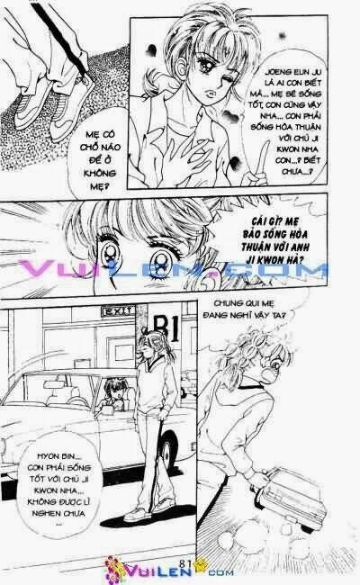 tình yêu diệu kỳ chapter 2 81