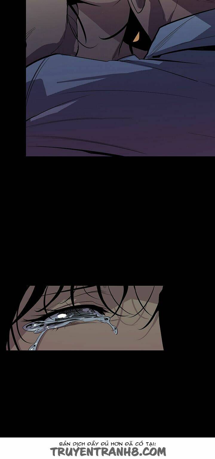 răng nanh chapter 9 29