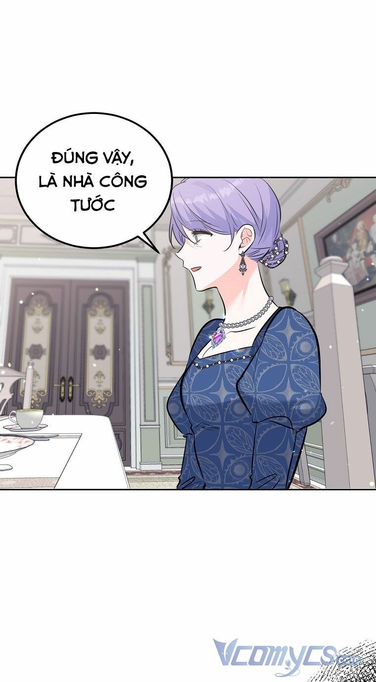 ác nữ karuna bé lại chapter 35 36