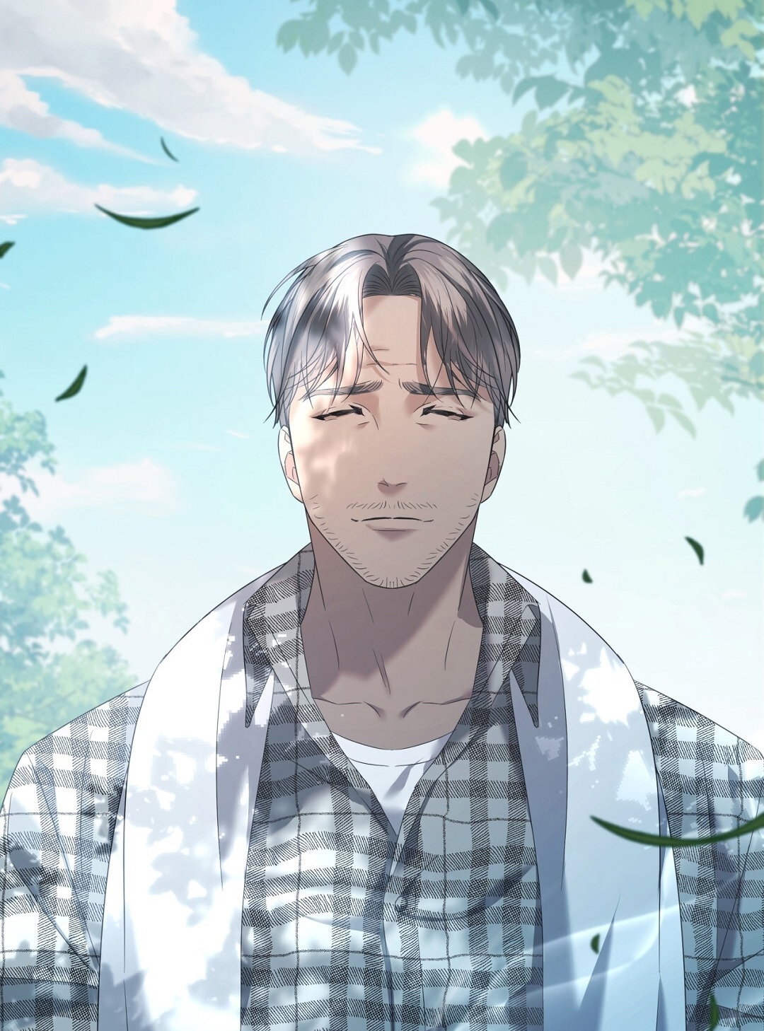 Amon- Không Thể Đoán Biết chapter 3.2 - Trang 6