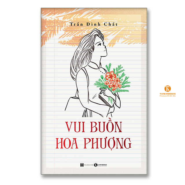 Vui buồn hoa phượng