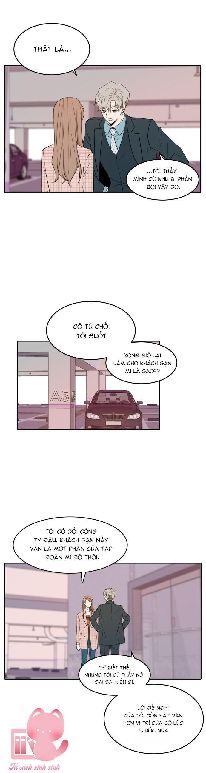 hẹn gặp nhau ở kiếp thứ 19 chapter 7 18