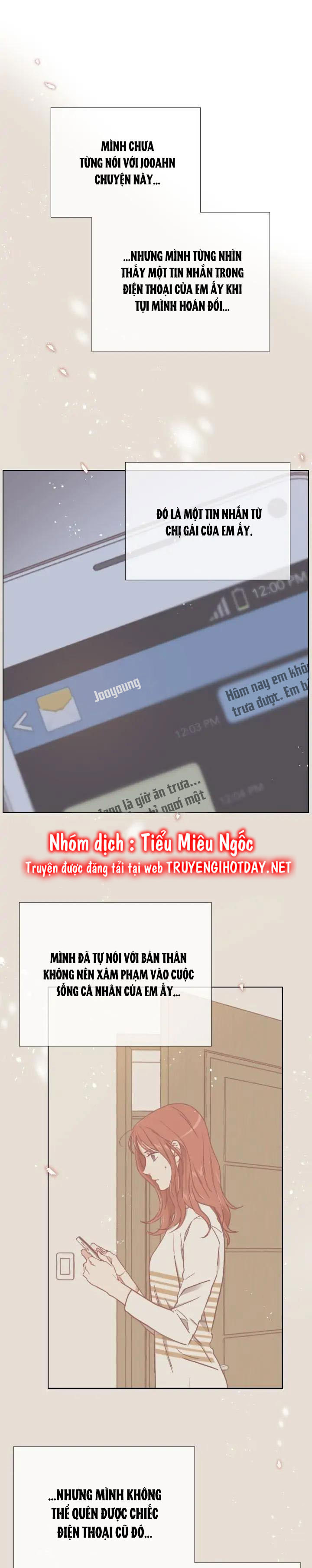 24 phút cho một câu chuyện chapter 165 13