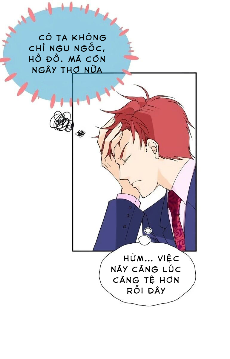 Lee Bom Của Tôi chapter 3 - Trang 15