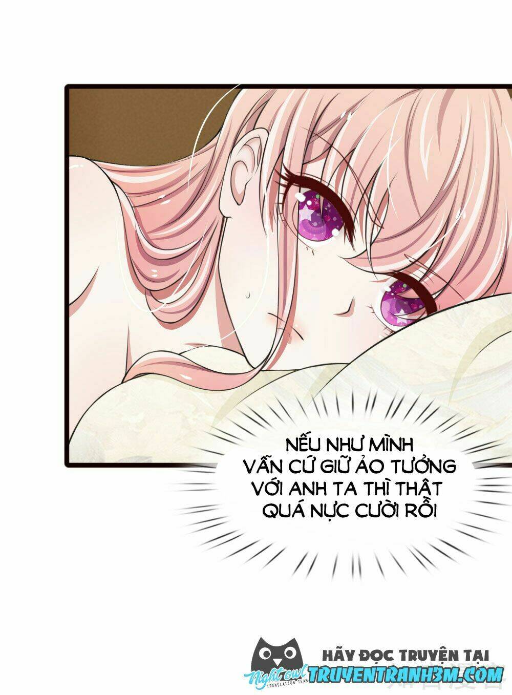 phúc hắc lão công buông em ra chapter 69 24