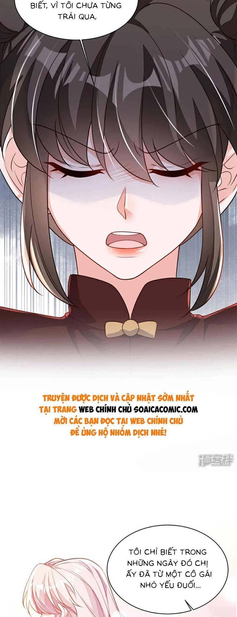 ác ma thì thầm chapter 212 10