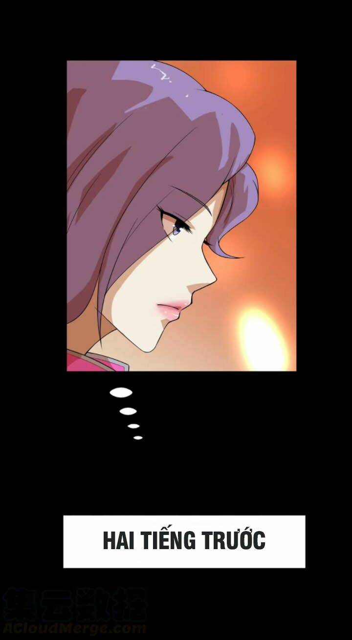 đai ca trở lại tuổi 16 chapter 10 25