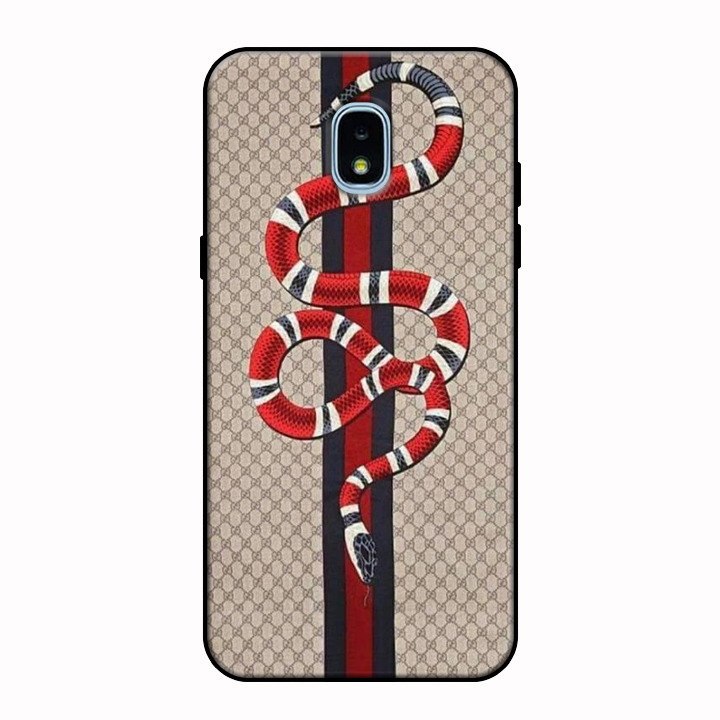 Ốp lưng điện thoại Samsung Galaxy J3 Pro 2017 viền dẻo TPU BST Phong Cách Thời Trang Mẫu 4