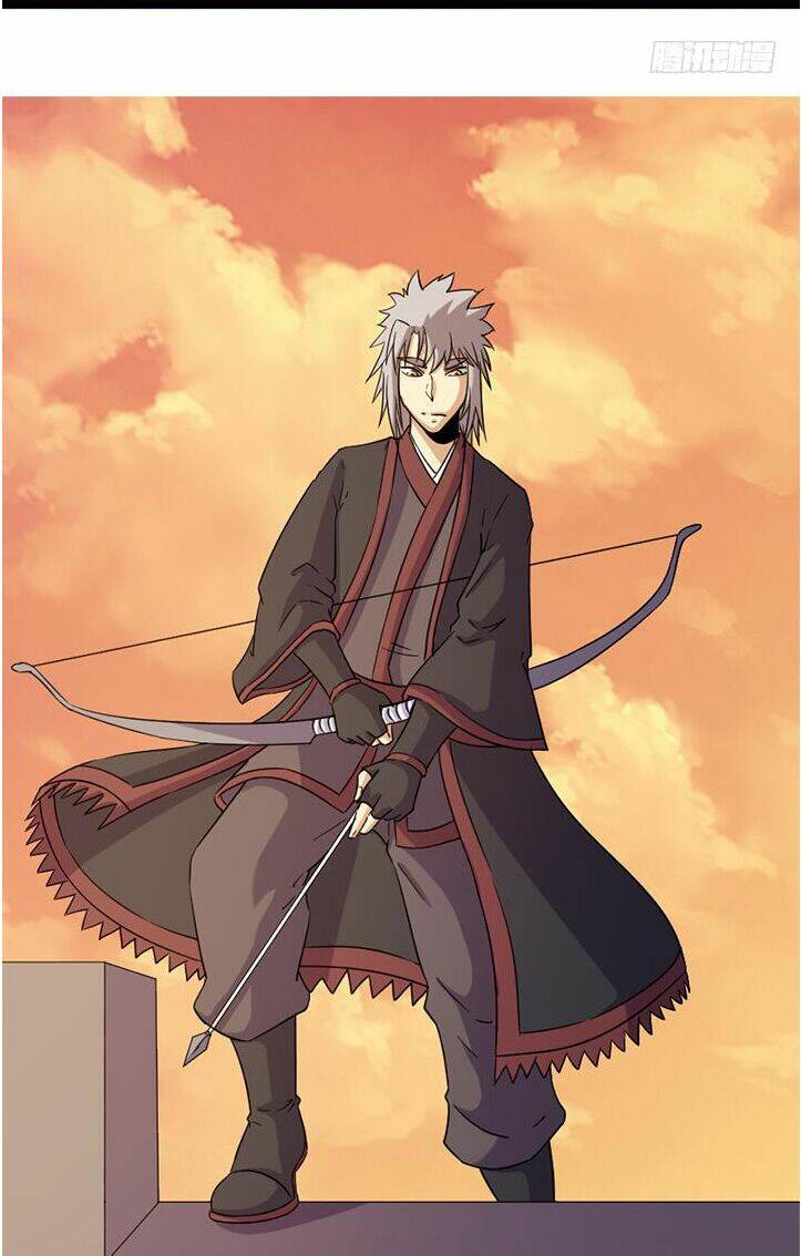 phong quỷ truyền thuyết chapter 181 5