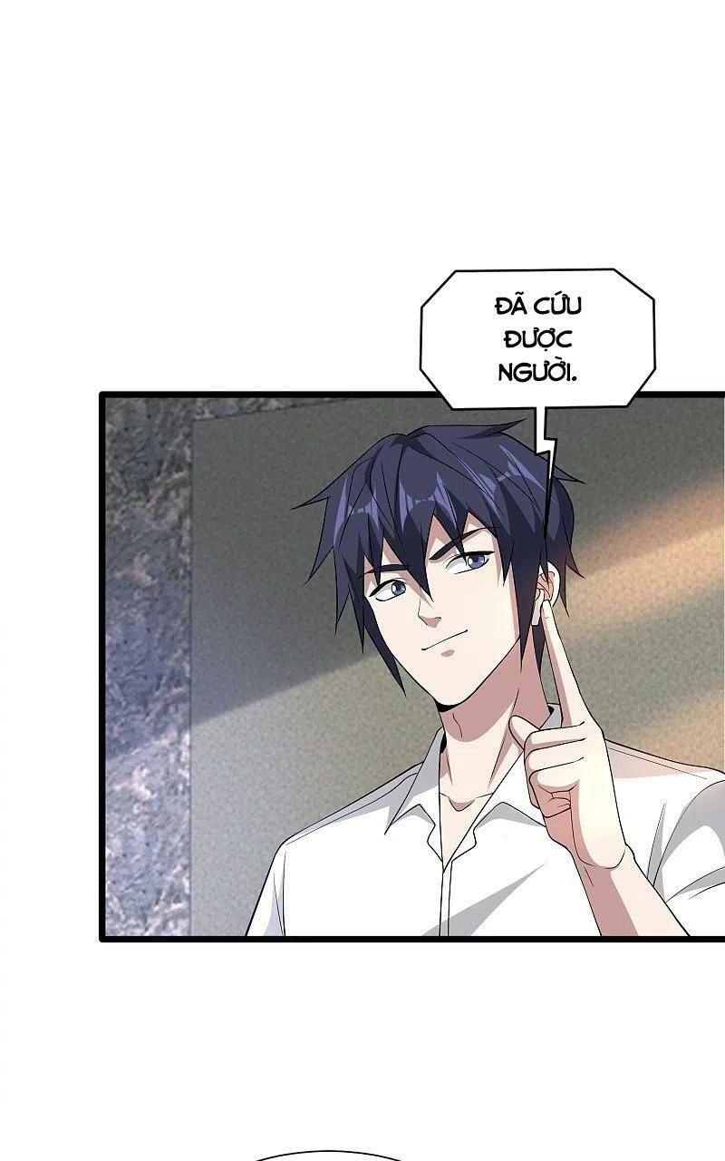 đô thị tà vương chapter 230 19