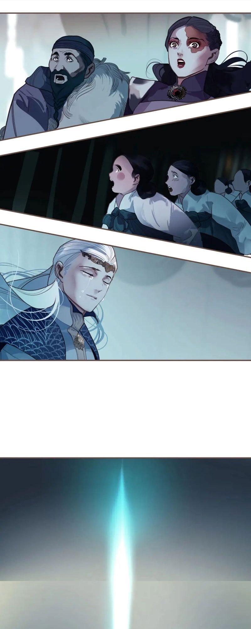 nhất đại linh hậu chapter 119 79