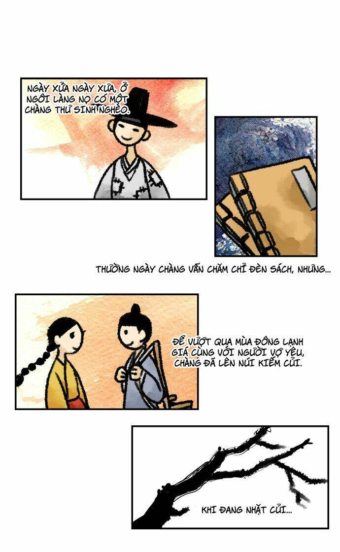 hắn ta là rồng chapter 70 2