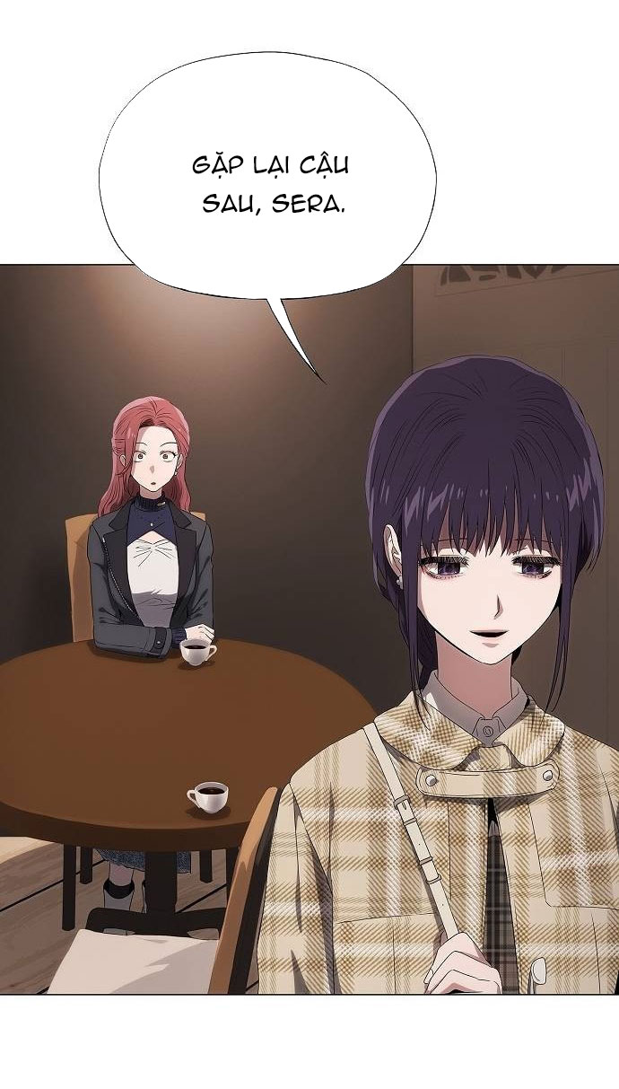 không thể thoát ra khỏi bộ phim kịch tính chapter 17.2 43