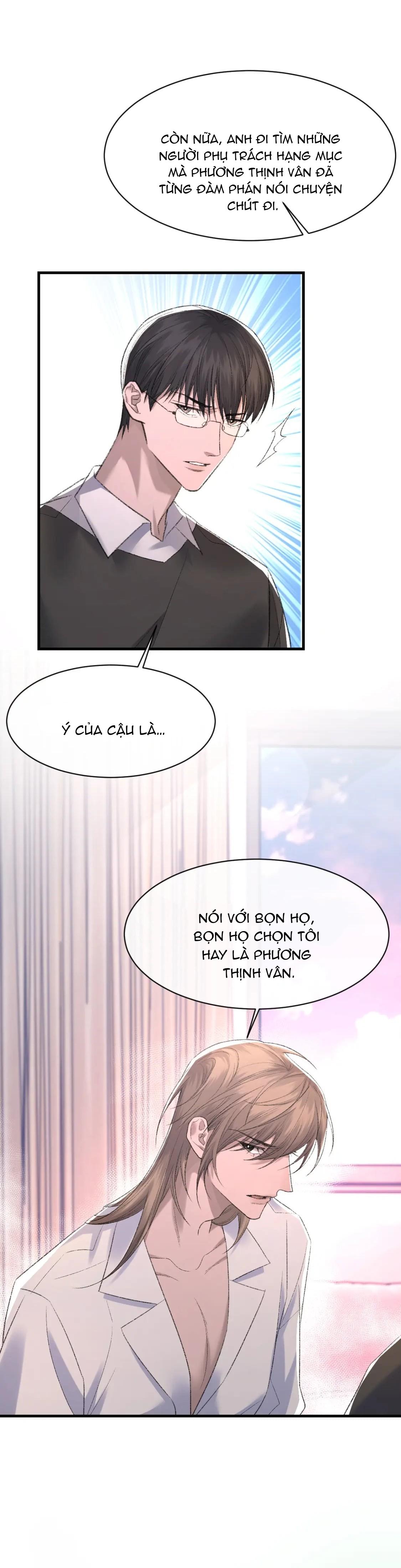 chỉ trích chapter 84 10