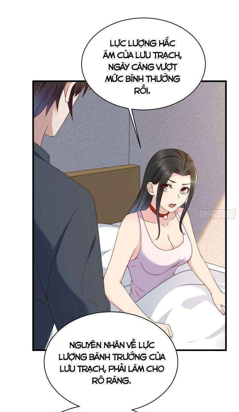 vua đầu tư mạnh nhất chapter 56 9