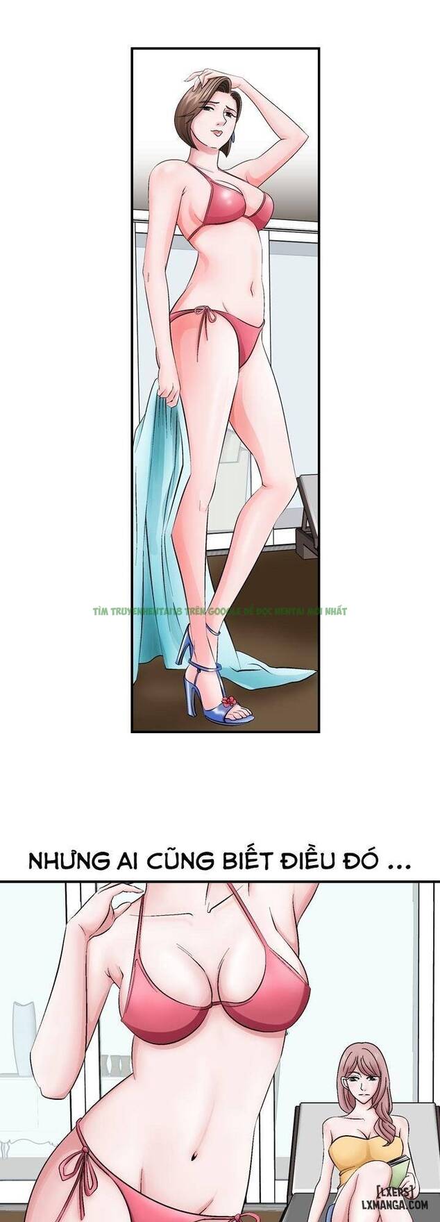 mùi vị của đôi bàn tay chapter 2 1