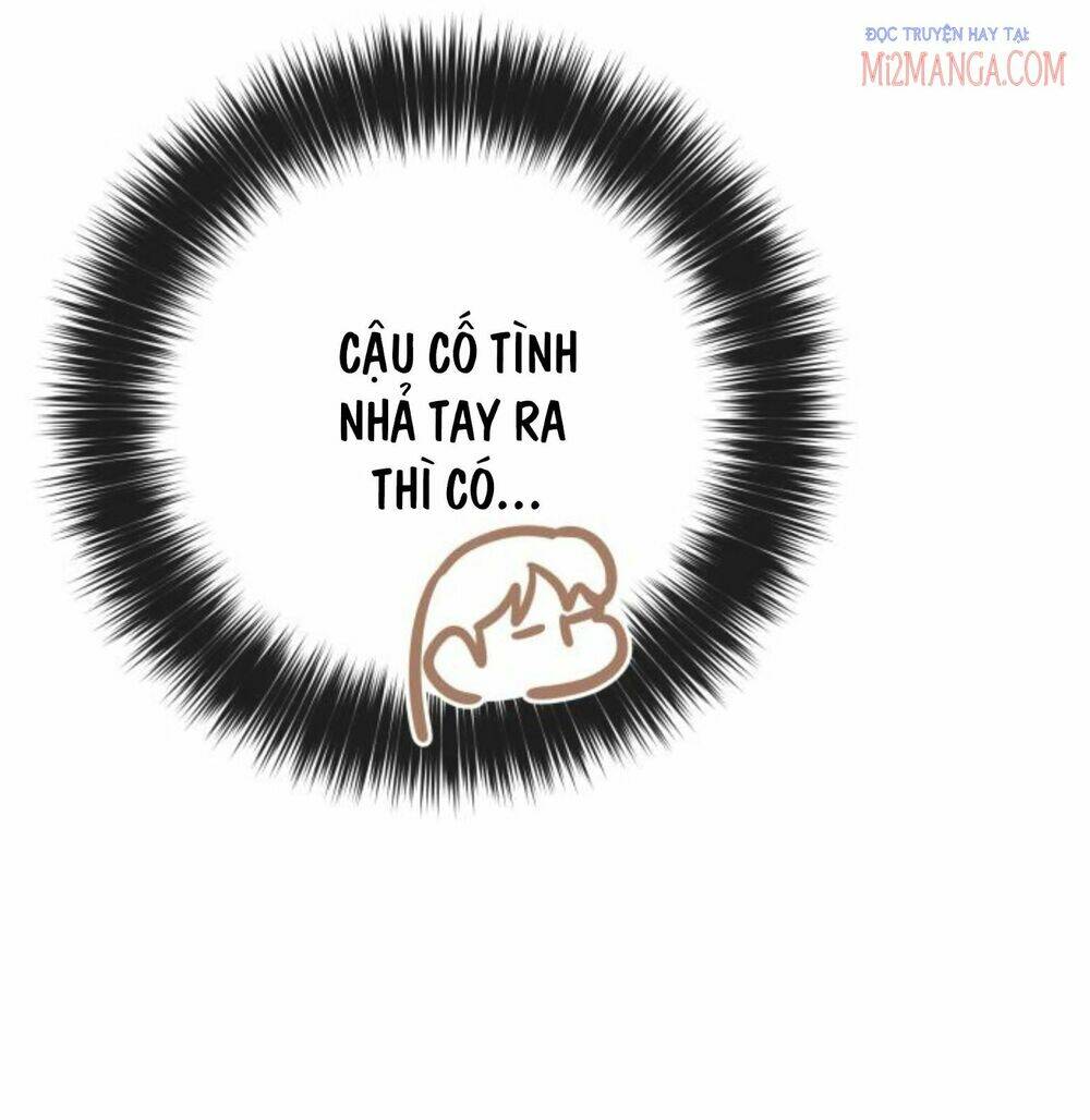 bloody romance - lãng mạn đẫm máu chapter 15.5 3