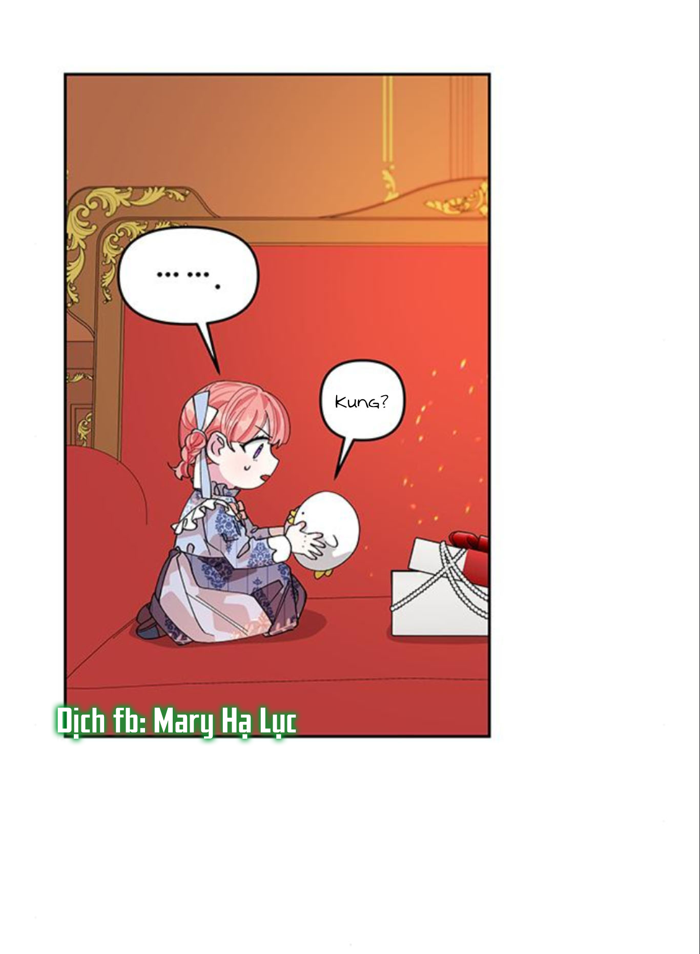 con người không phải thứ có thể sửa đổi được đâu! chapter 13 30