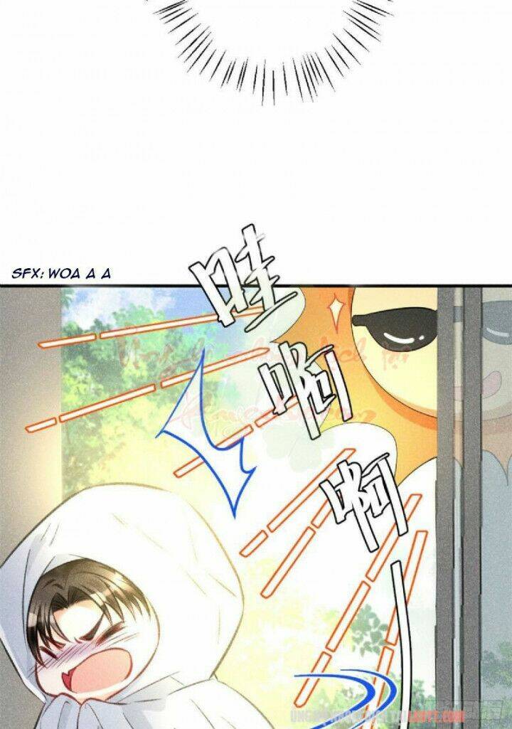 tôi trở thành tổ tông của 5 vị đại lão chapter 4 42