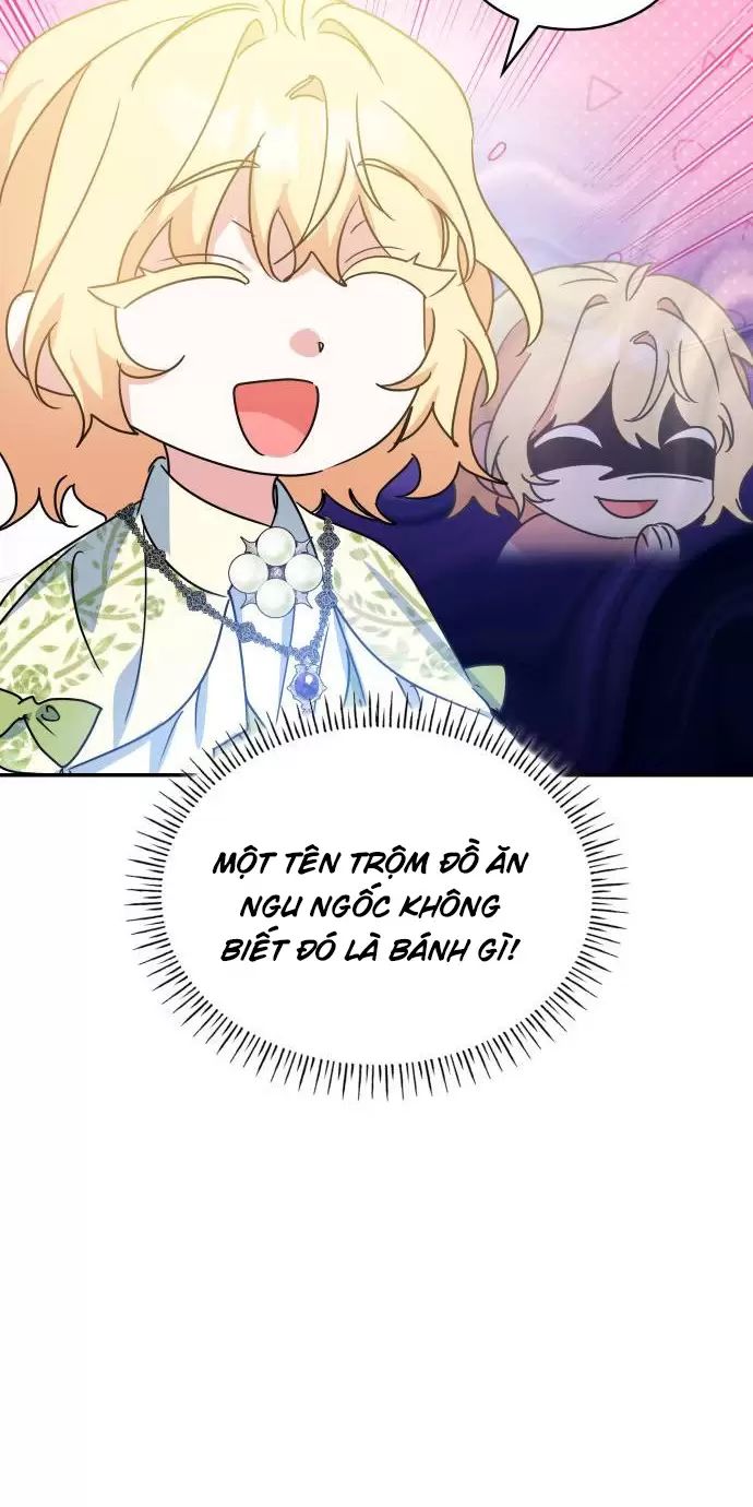 sống trong vườn hoa của công chúa chapter 16 45