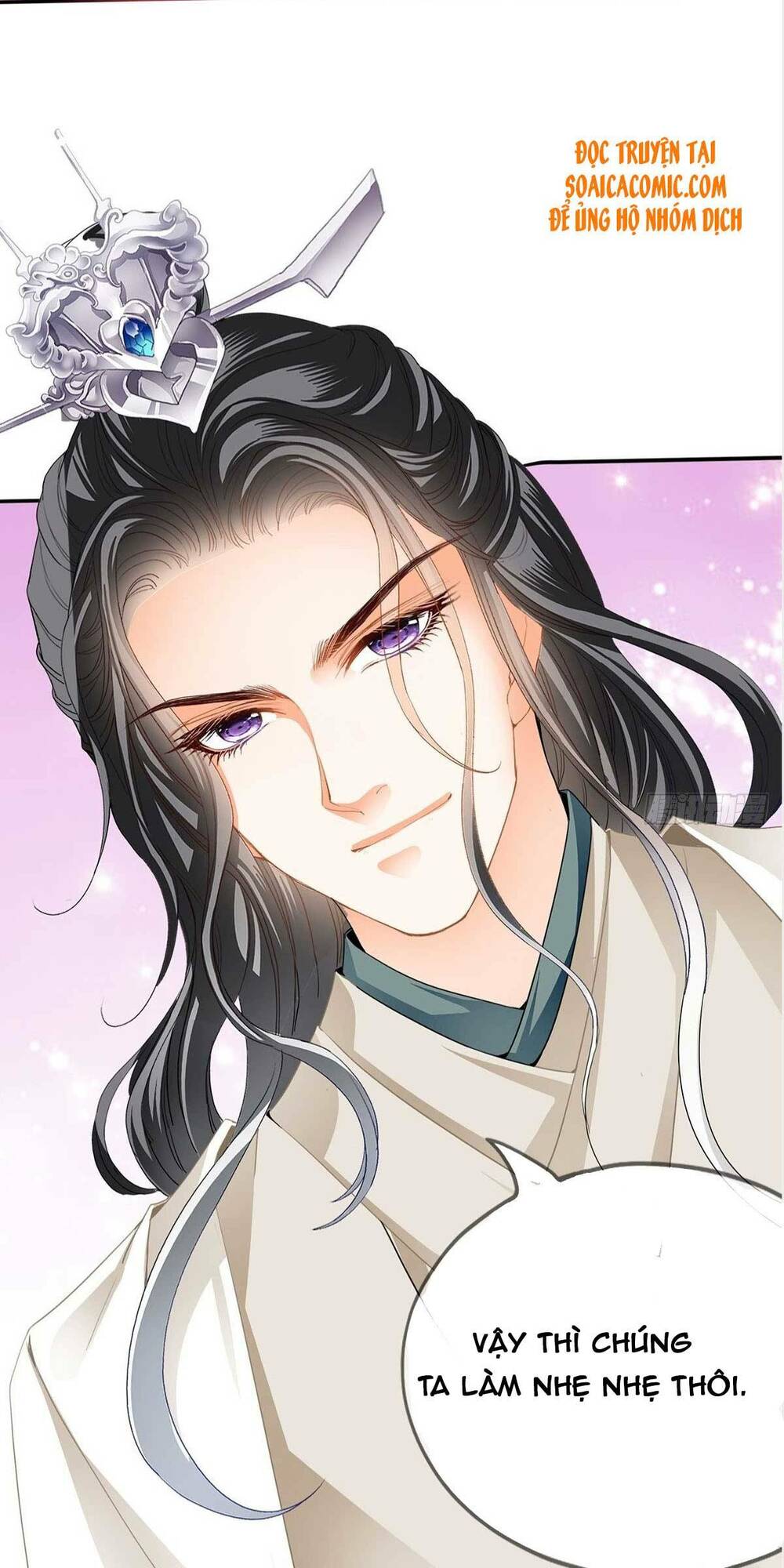 bổn vương muốn nàng chapter 83 29