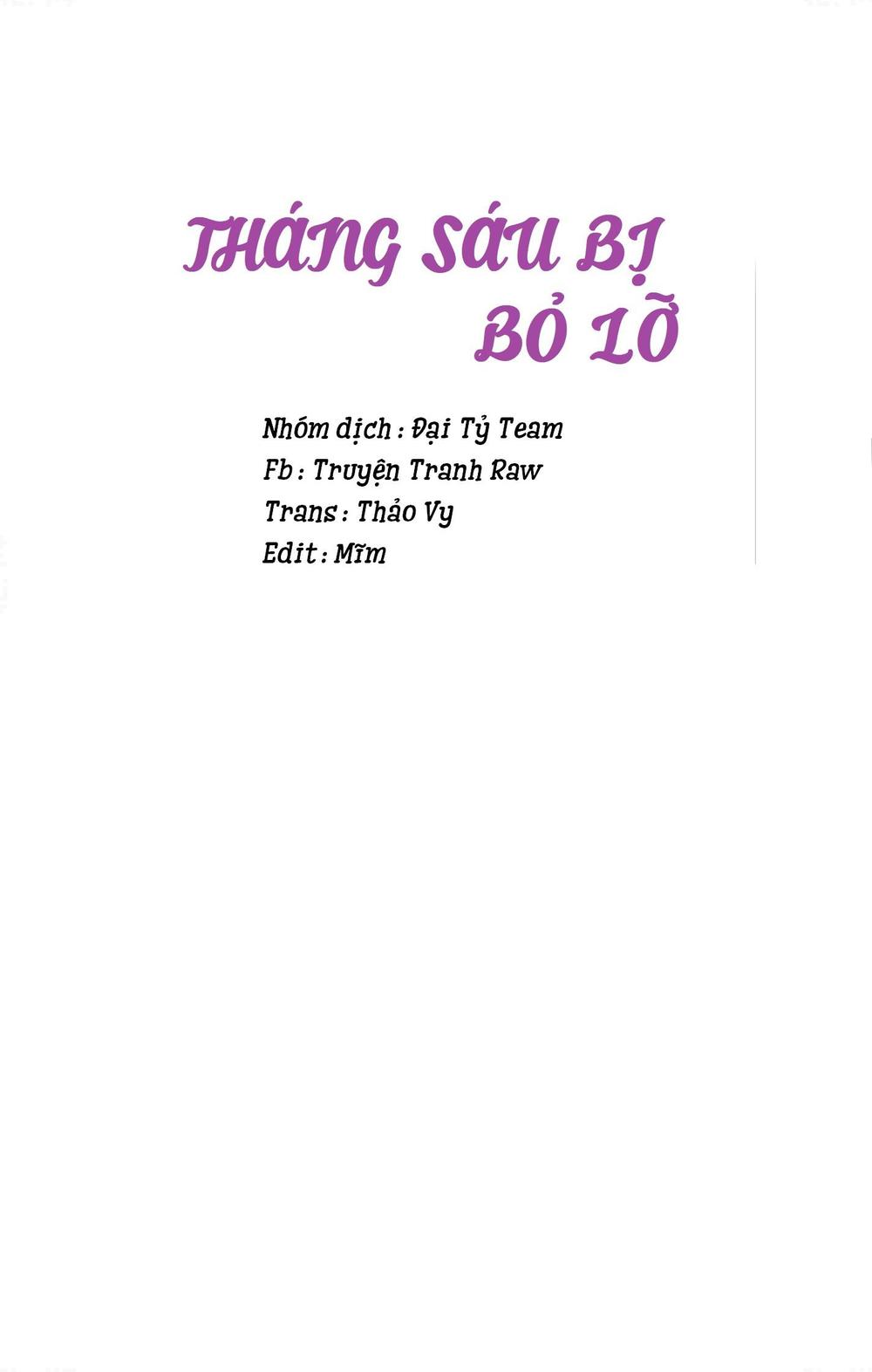 mệnh trung khuyết quân chapter 1.1 2