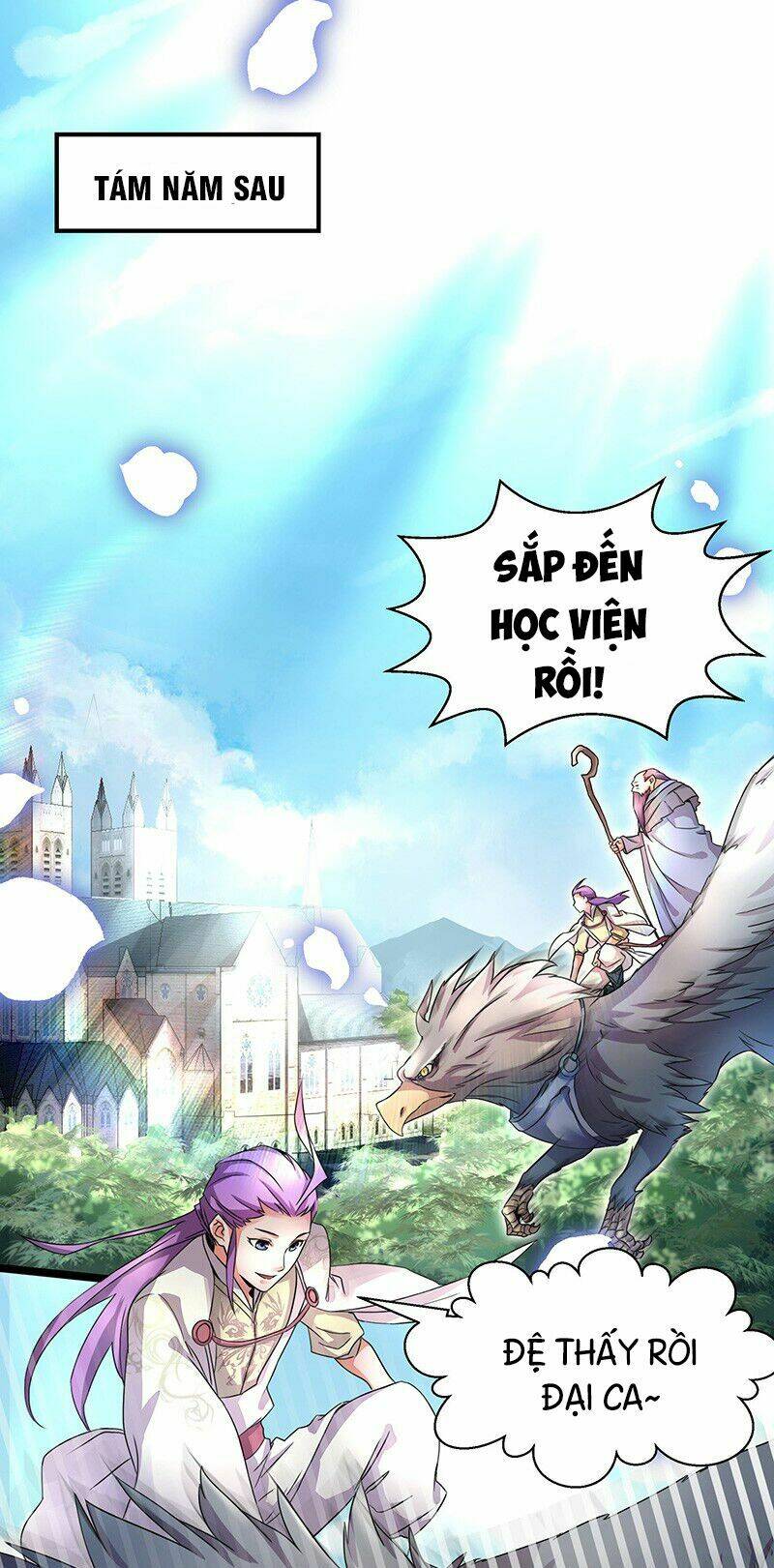 hỗn độn kiếm thần chapter 5 1