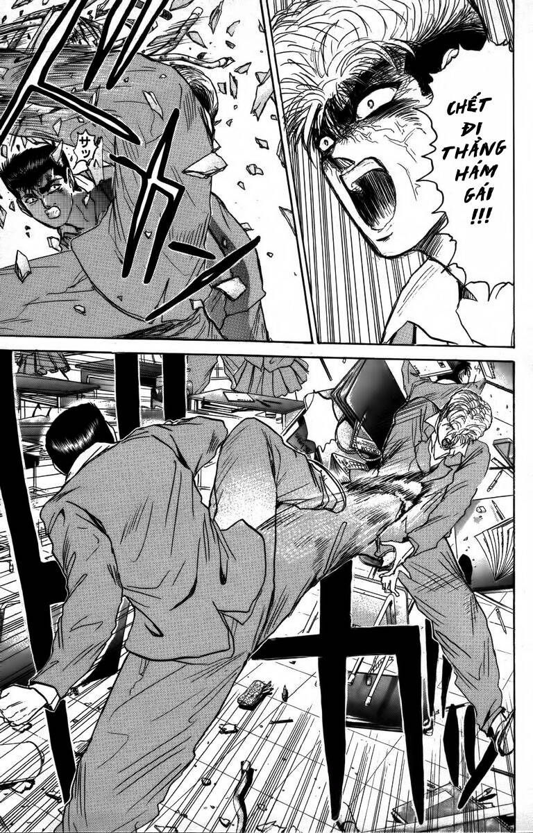 shonan junai gumi chapter 179 6