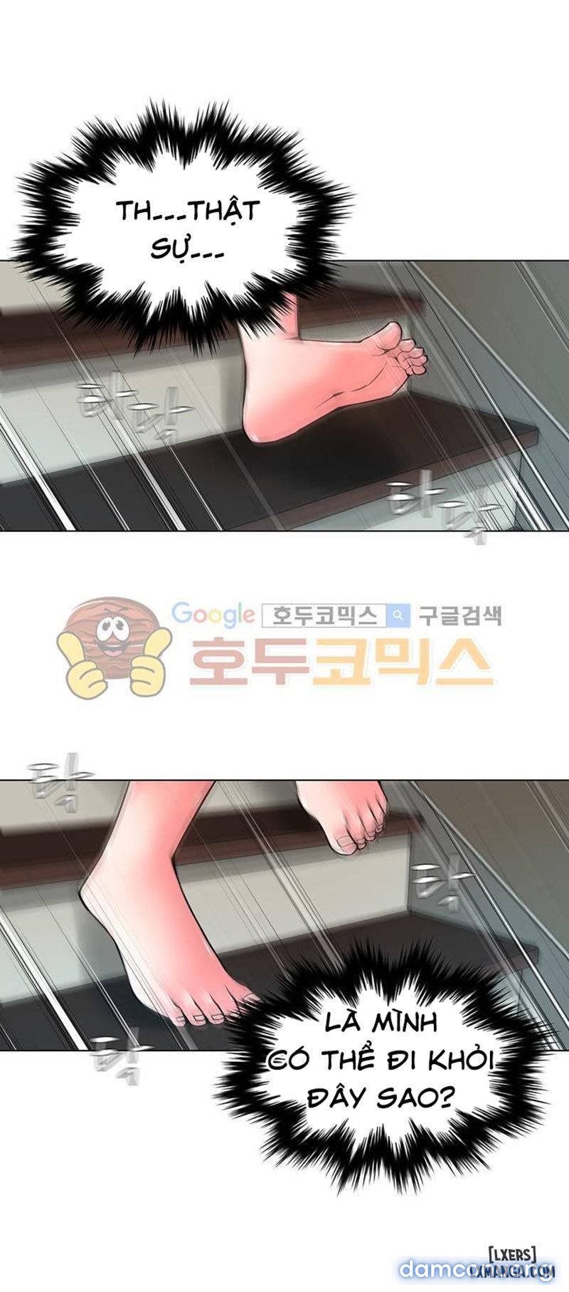 nô lệ song sinh chapter 106 12