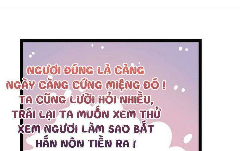 đứng yên ! phụng chỉ đánh cướp đây chapter 34 41