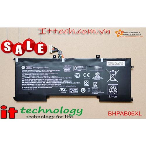 Pin dùng cho Laptop HP Envy 13-AD007UR 13-AD008UR 13-AD009NF 13-AD010UR 13-AD011NA