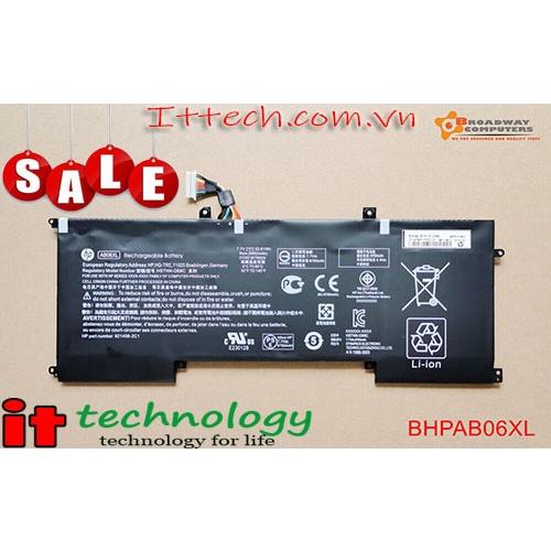 Pin dùng cho Laptop HP Envy 13-AD104TU 13-ad105ng 13-AD105NL 13-AD105NN 13-AD106NO