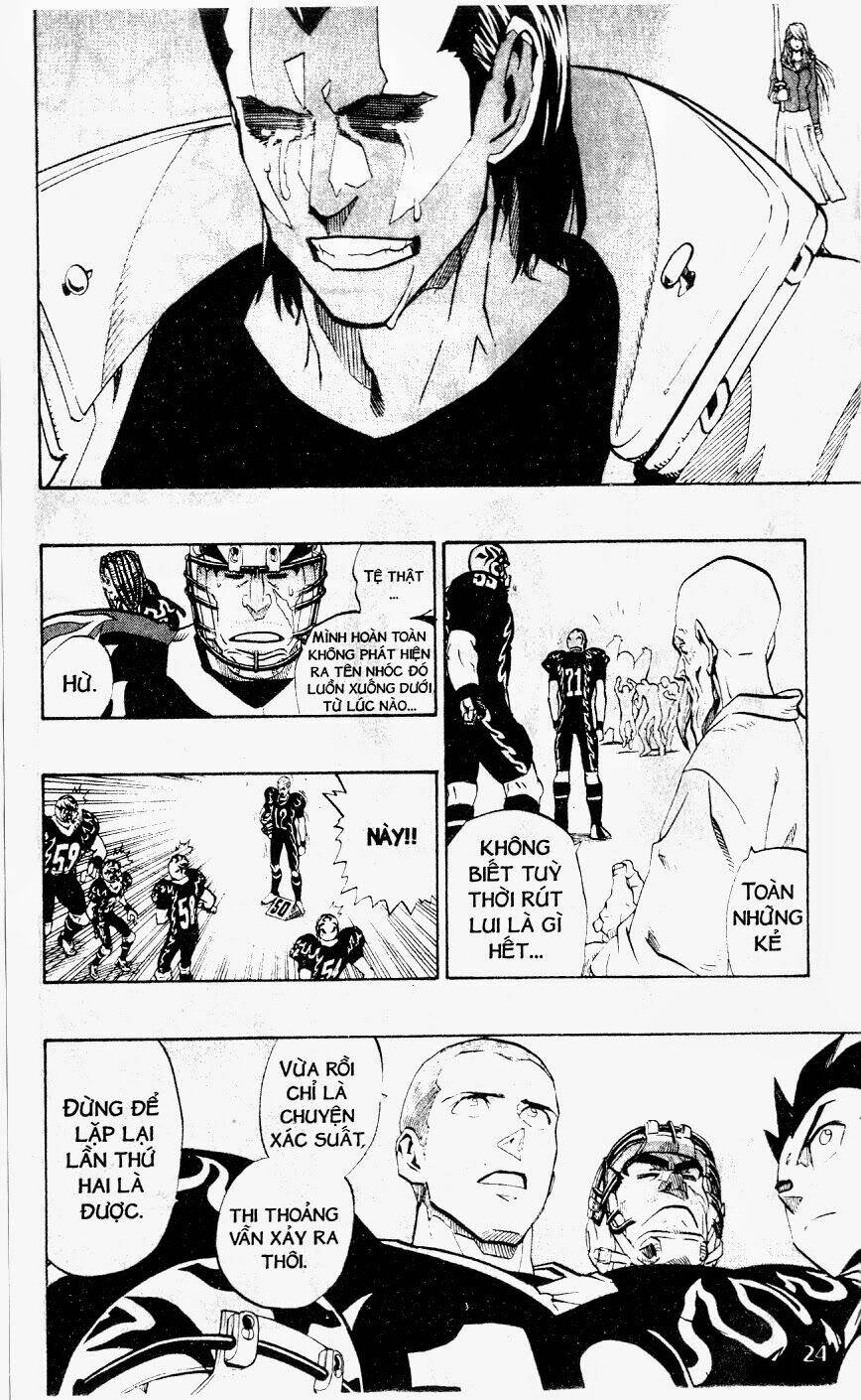 lá chắn mắt chapter 179 18